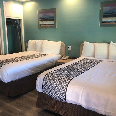 Bestway Inn Грантс Пас Екстериор снимка