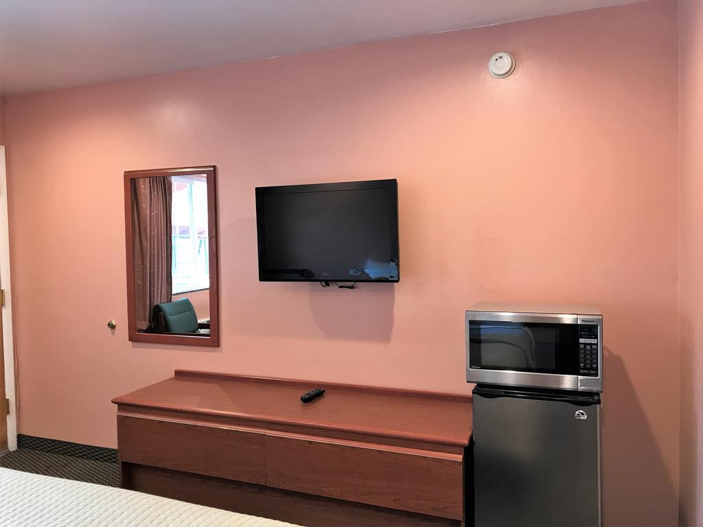 Bestway Inn Грантс Пас Екстериор снимка